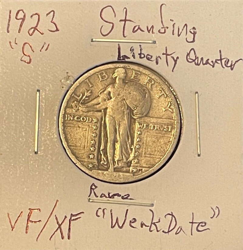 1923-S-Standing-Liberty-Quarter